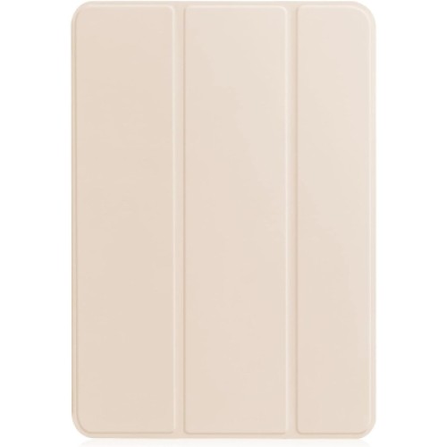Чехол для планшета BeCover TPU Edge stylus mount Xiaomi Mi Pad 6 / 6 Pro 11" Rose Gold (709557)
