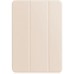 Чехол для планшета BeCover TPU Edge stylus mount Xiaomi Mi Pad 6 / 6 Pro 11" Rose Gold (709557)