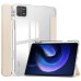 Чехол для планшета BeCover TPU Edge stylus mount Xiaomi Mi Pad 6 / 6 Pro 11" Rose Gold (709557)