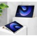 Чехол для планшета BeCover TPU Edge stylus mount Xiaomi Mi Pad 6 / 6 Pro 11" Rose Gold (709557)