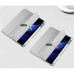 Чехол для планшета BeCover TPU Edge stylus mount Xiaomi Mi Pad 6 / 6 Pro 11" Sliver (709560)