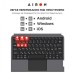 Чехол для планшета AirOn Premium iPad 10.9 10Gen 2022 10.9" with Keyboard (4822352781095)