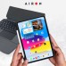 Чехол для планшета AirOn Premium iPad 10.9 10Gen 2022 10.9" with Keyboard (4822352781095)