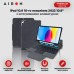 Чехол для планшета AirOn Premium iPad 10.9 10Gen 2022 10.9" with Keyboard (4822352781095)