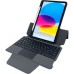 Чехол для планшета AirOn Premium iPad 10.9 10Gen 2022 10.9" with Keyboard (4822352781095)