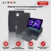 Чехол для планшета AirOn Premium iPad Air 4Gen/5Gen 10.9" with Keyboard (4822352781094)