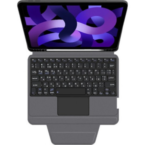 Чехол для планшета AirOn Premium iPad Air 4Gen/5Gen 10.9" with Keyboard (4822352781094)