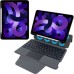 Чехол для планшета AirOn Premium iPad Air 4Gen/5Gen 10.9" with Keyboard (4822352781094)