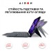 Чехол для планшета AirOn Premium iPad Air 4Gen/5Gen 10.9" with Keyboard (4822352781094)