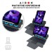 Чехол для планшета AirOn Premium iPad Air 4Gen/5Gen 10.9" with Keyboard (4822352781094)