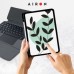 Чехол для планшета AirOn Premium iPad Pro 11 2018/2020/2021 with Keyboard (4822352781096)