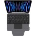 Чехол для планшета AirOn Premium iPad Pro 11 2018/2020/2021 with Keyboard (4822352781096)