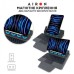 Чехол для планшета AirOn Premium iPad Pro 11 2018/2020/2021 with Keyboard (4822352781096)