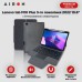 Чехол для планшета AirOn Premium Lenovo Tab M10 Plus 3Gen 2022 10.6" with Keyboard (4822352781100)