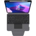 Чехол для планшета AirOn Premium Lenovo Tab M10 Plus 3Gen 2022 10.6" with Keyboard (4822352781100)
