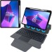Чехол для планшета AirOn Premium Lenovo Tab M10 Plus 3Gen 2022 10.6" with Keyboard (4822352781100)