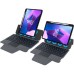 Чехол для планшета AirOn Premium Lenovo Tab M10 Plus 3Gen 2022 10.6" with Keyboard (4822352781100)