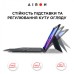 Чехол для планшета AirOn Premium Lenovo Tab M10 Plus 3Gen 2022 10.6" with Keyboard (4822352781100)