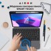 Чехол для планшета AirOn Premium Lenovo Tab M10 Plus 3Gen 2022 10.6" with Keyboard (4822352781100)