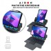 Чехол для планшета AirOn Premium Lenovo Tab M10 Plus 3Gen 2022 10.6" with Keyboard (4822352781100)