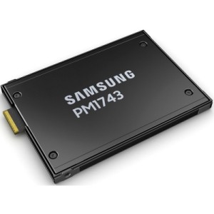 Накопичувач SSD 2.5" 1.92TB PM1743 Samsung (MZWLO1T9HCJR-00A07)