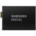 Накопитель SSD 2.5" 3.84TB PM1743 Samsung (MZWLO3T8HCLS-00A07)