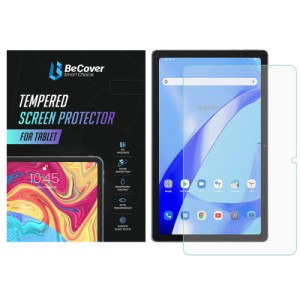 Стекло защитное BeCover Blackview Tab 11 SE 10.36" (709614)