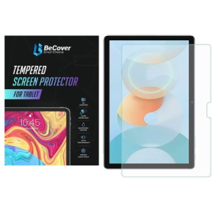 Стекло защитное BeCover Blackview Tab 13 10.1" (709613)