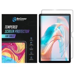 Стекло защитное BeCover Oscal Pad 13 10.1" (709616)