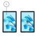 Стекло защитное BeCover Oscal Pad 60 10.1" (709615)
