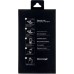 Стекло защитное Grand-X Poco F5 Pro black (GXPF5PFCB)