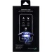 Стекло защитное Grand-X Poco F5 Pro black (GXPF5PFCB)