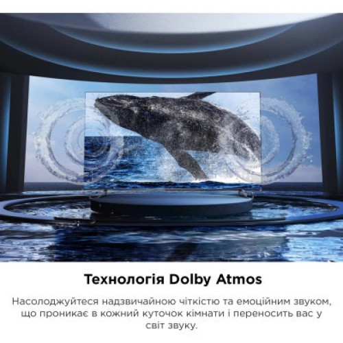 Телевизор TCL 43P735 Телевизор TCL 43P735