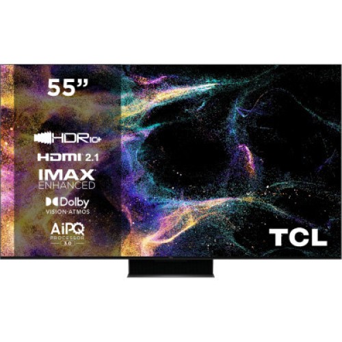 Телевизор TCL 55C845 Телевизор TCL 55C845