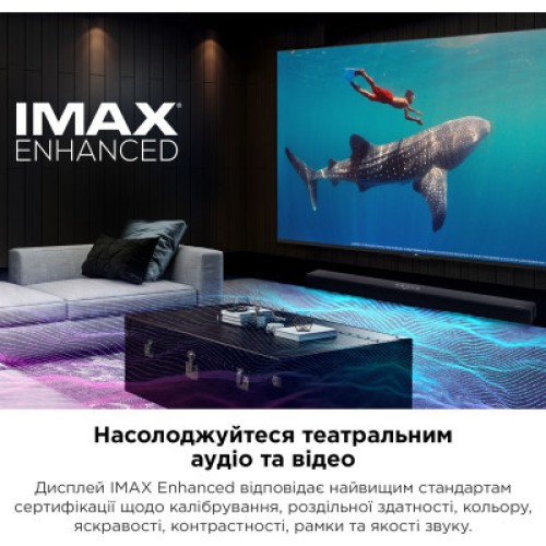 Телевизор TCL 75C745 Телевизор TCL 75C745