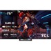 Телевизор TCL 75C745 Телевизор TCL 75C745