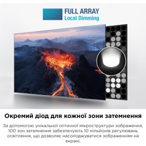 Телевизор TCL 65C745 Телевизор TCL 65C745