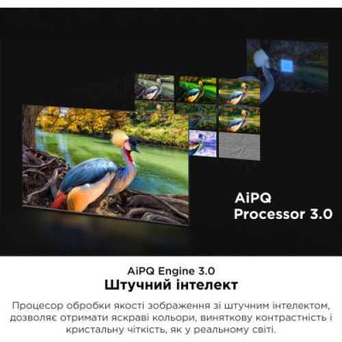 Телевизор TCL 65C845