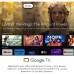 Телевизор TCL 65P735