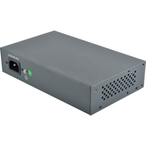 Коммутатор сетевой FoxGate S5808P-G2
