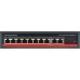 Коммутатор сетевой FoxGate S5808P-G2