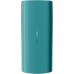 Мобильный телефон Nokia 105 SS 2023 Cyan