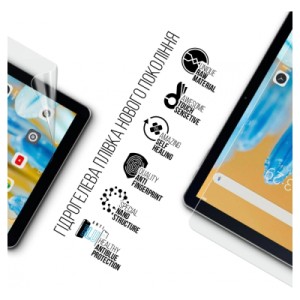 Плівка захисна Armorstandart Anti-Blue Oscal Pad 70 (ARM70001)
