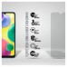 Пленка защитная Armorstandart Anti-spy Xiaomi Redmi 10A (ARM70394)