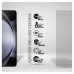 Пленка защитная Armorstandart Anti-spy cover display Samsung Fold 5 (SM-F946) (ARM70409)