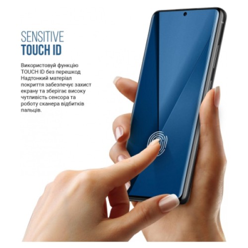 Пленка защитная Armorstandart Matte cover dislpay Samsung Fold 5 (SM-F946) (ARM70407)