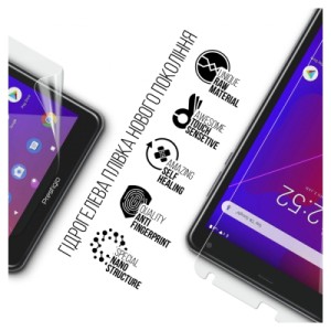 Плівка захисна Armorstandart Prestigio Q Pro 8 4G (ARM70418)