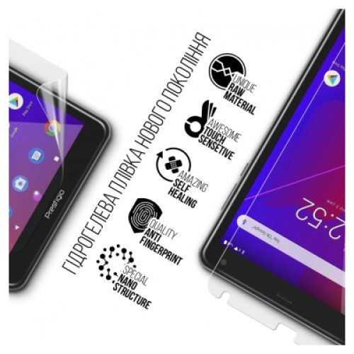 Пленка защитная Armorstandart Prestigio Q Pro 8 4G (ARM70418)