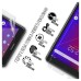 Пленка защитная Armorstandart Prestigio Q Pro 8 4G (ARM70418)