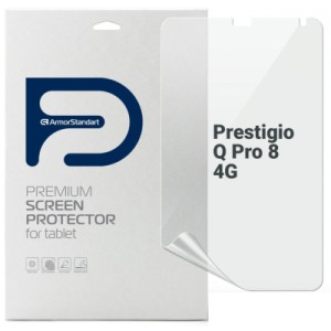 Плівка захисна Armorstandart Prestigio Q Pro 8 4G (ARM70418)